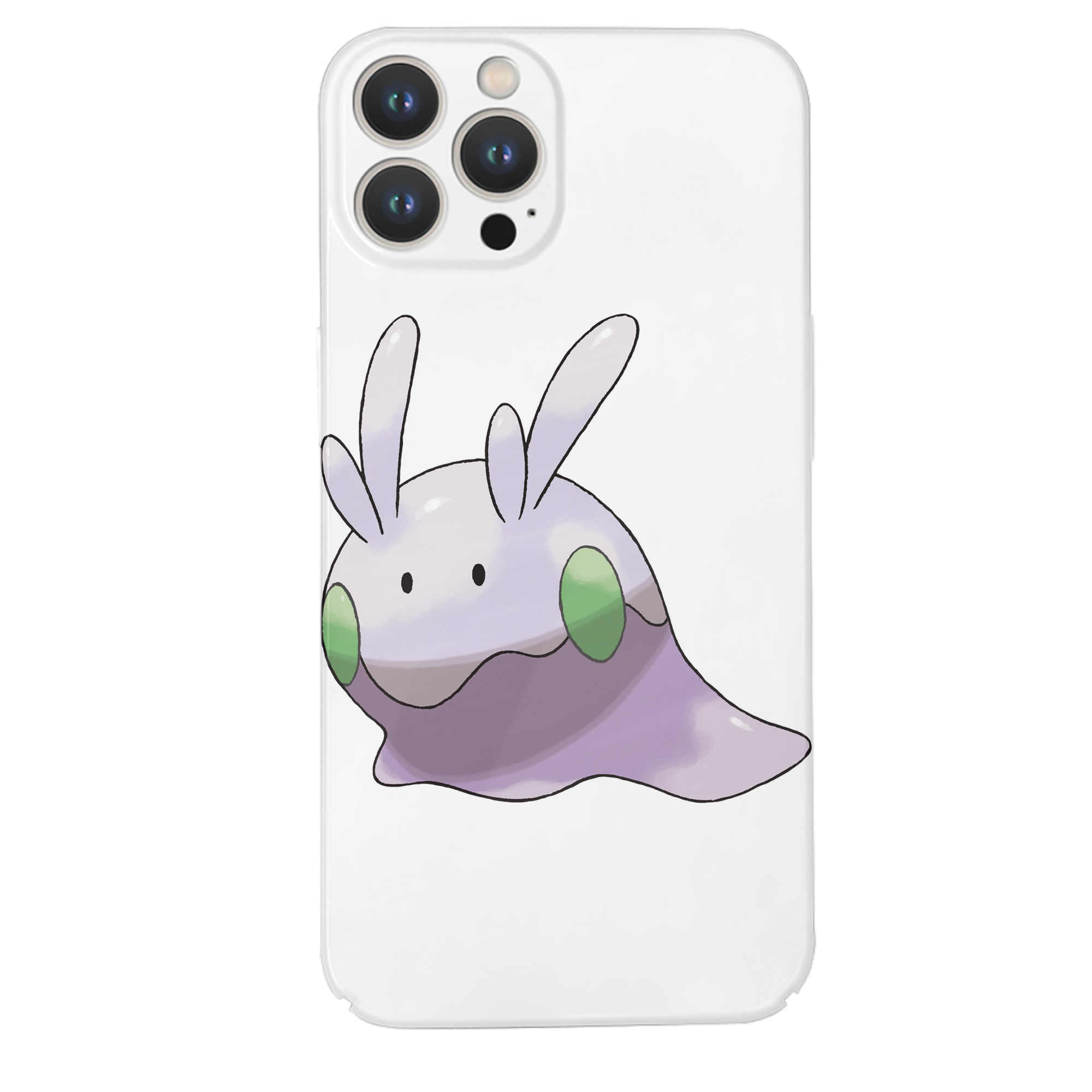 （画像用） ポケットモンスター Pokémon 【iPhone 14シリーズ対応】ハードケース